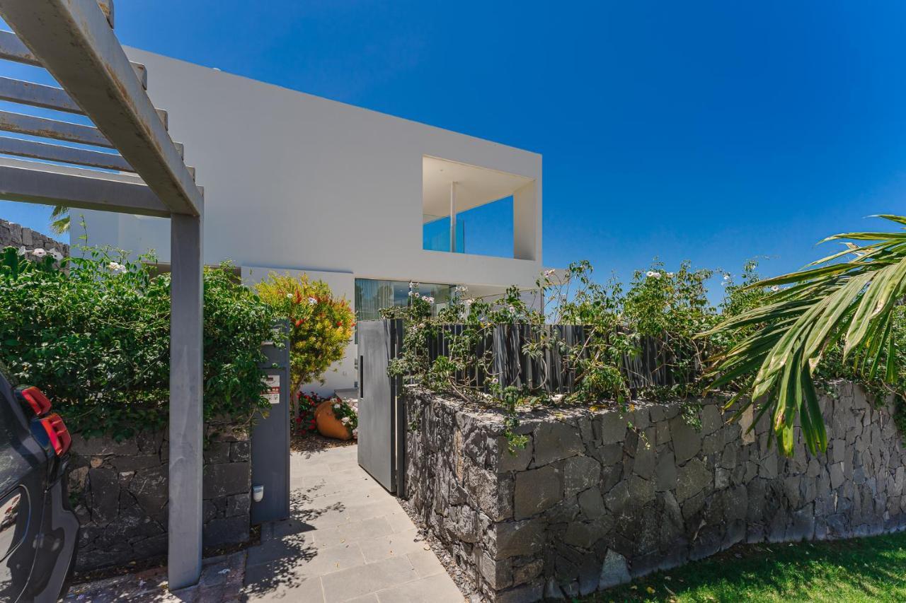 Villa Abama Tejina de Isora Exterior foto